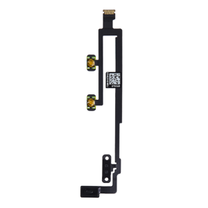 Power Button Flex Cable Compatible for iPad 9 (2021)