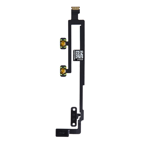 Power Button Flex Cable Compatible for iPad 9 (2021)