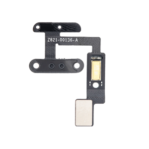 Power Button Flex Cable Compatible for iPad Mini 4