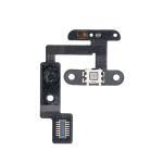 Power Button Flex Cable Compatible for iPad Mini 4
