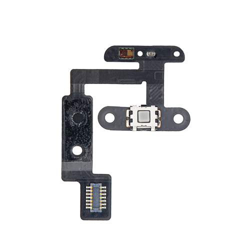 Power Button Flex Cable Compatible for iPad Mini 4