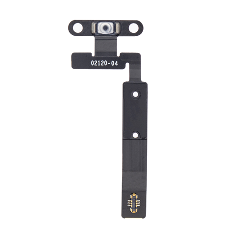 Power Button Flex Cable Compatible for iPad Mini 5