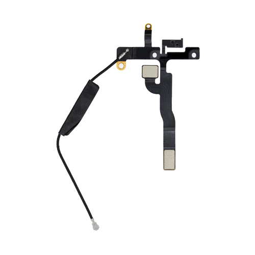 Power Button Flex Cable Compatible for iPad Pro 11'' (3rd Gen 2021) / Pro 12.9'' (5th Gen 2021) (4G Version)