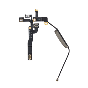 Power Button Flex Cable Compatible for iPad Pro 11'' (3rd Gen 2021) / Pro 12.9'' (5th Gen 2021) (4G Version)