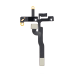 Power Button Flex Cable Compatible for iPad Pro 11'' (3rd Gen 2021) / Pro 12.9'' (5th Gen 2021) (WIFI Version)