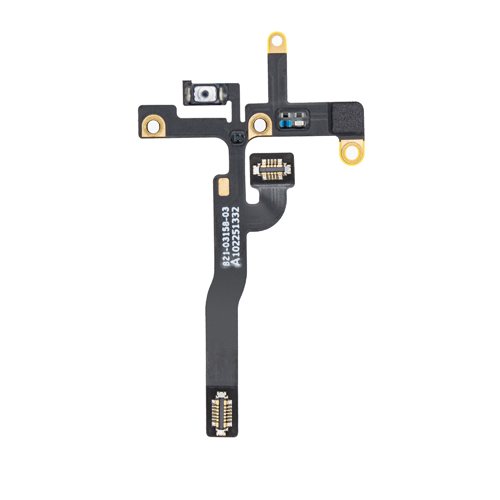 Power Button Flex Cable Compatible for iPad Pro 11'' (3rd Gen 2021) / Pro 12.9'' (5th Gen 2021) (WIFI Version)