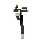 Power Button Flex Cable Compatible for iPad Pro 12.9'' (4th Gen 2020) / Pro 11 (2nd Gen 2020) (4G Version)