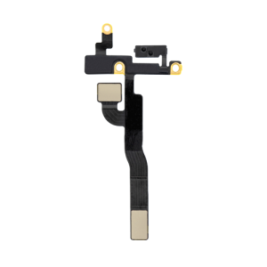 Power Button Flex Cable Compatible for iPad Pro 12.9'' (4th Gen 2020) / Pro 11 (2nd Gen 2020) (4G Version)