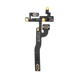 Power Button Flex Cable Compatible for iPad Pro 12.9'' (4th Gen 2020) / Pro 11 (2nd Gen 2020) (4G Version)