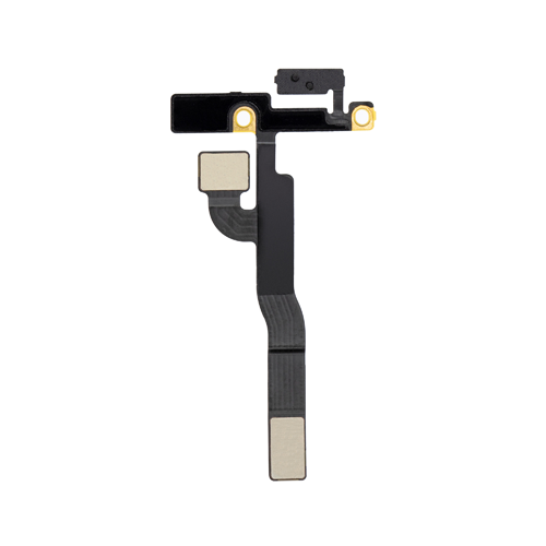 Power Button Flex Cable Compatible for iPad Pro 12.9'' (4th Gen 2020) / Pro 11 (2nd Gen 2020) (WIFI Version)