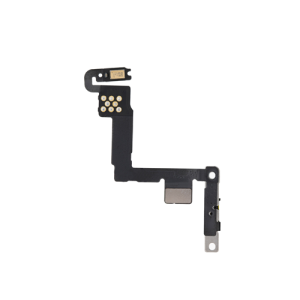 Power Button Flex Cable Compatible for iPhone 11
