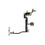 Power Button Flex Cable Compatible for iPhone 11 Pro
