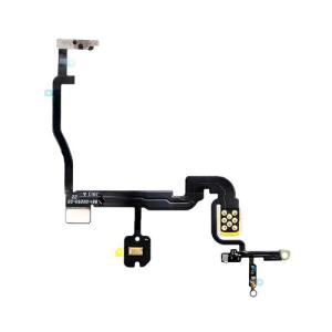 Power Button Flex Cable Compatible for iPhone 11 Pro Max