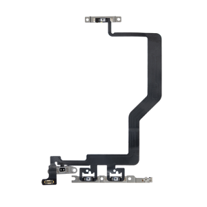 Power Button Flex Cable Compatible for iPhone 12 Pro Max