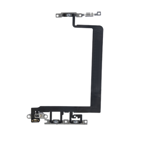 Power Button Flex Cable Compatible for iPhone 13