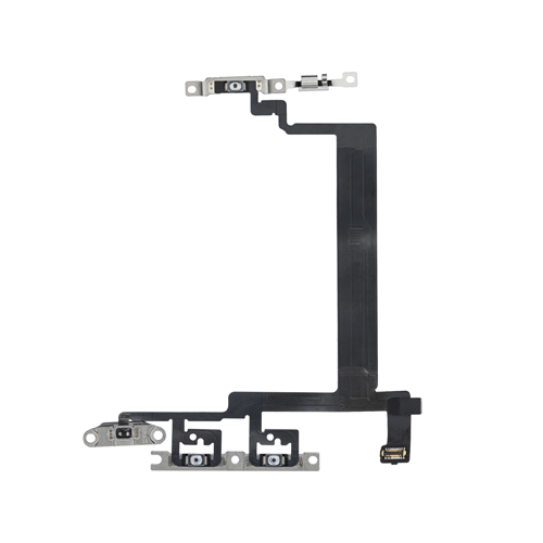 Power Button Flex Cable Compatible for iPhone 13 Mini