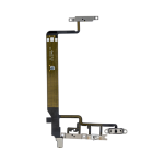 Power Button Flex Cable Compatible for iPhone 13 Pro