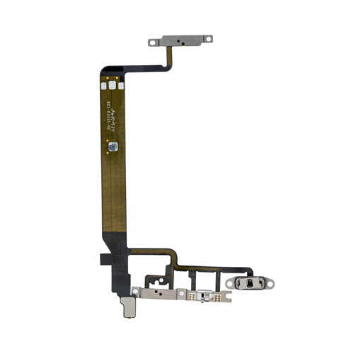 Power Button Flex Cable Compatible for iPhone 13 Pro