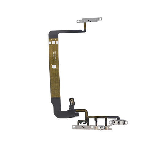 Power Button Flex Cable Compatible for iPhone 13 Pro Max