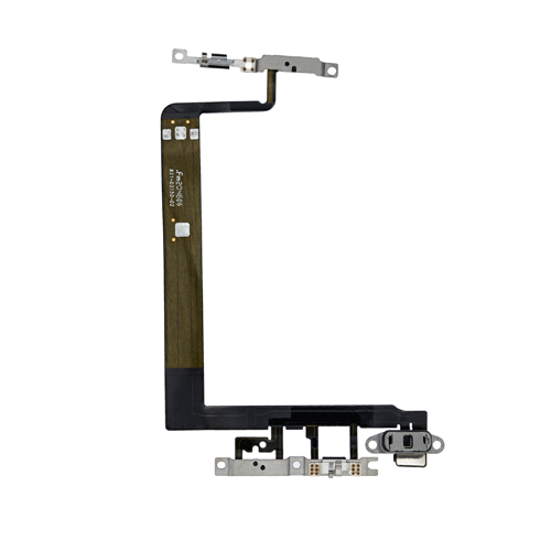 Power Button Flex Cable Compatible for iPhone 13