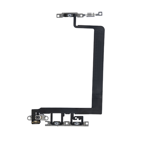 Power Button Flex Cable Compatible for iPhone 13