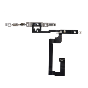 Power Button Flex Cable Compatible for iPhone 14