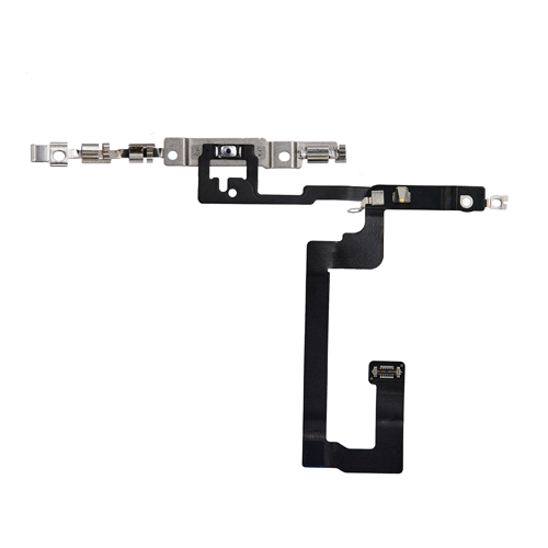 Power Button Flex Cable Compatible for iPhone 14