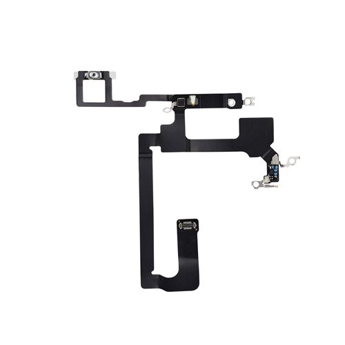 Power Button Flex Cable Compatible for iPhone 14 Plus