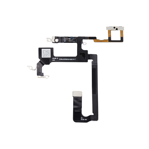 Power Button Flex Cable Compatible for iPhone 14 Plus