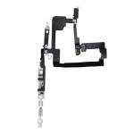 Power Button with Bluetooth Flex Cable Compatible for iPhone 15