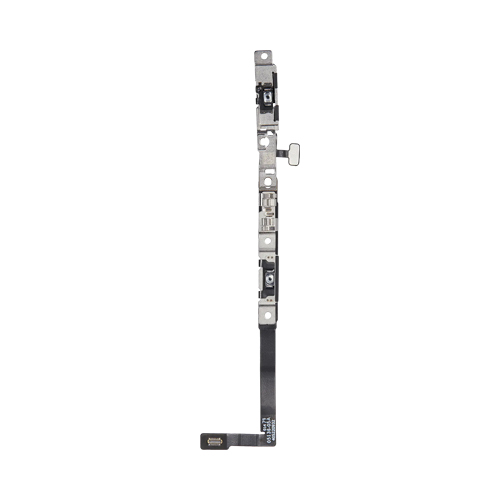 Power Button Flex Cable Compatible for iPhone 16 Pro
