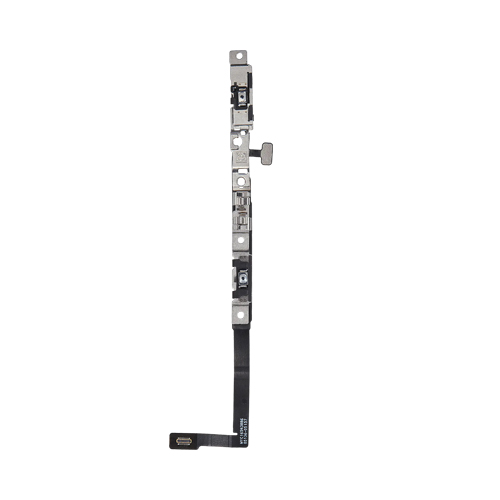 Power Button Flex Cable Compatible for iPhone 16
