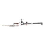 Power Button Flex Cable Compatible for iPhone 16e / 17e