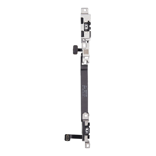 Power Button Flex Cable Compatible for iPhone 17 Pro Max
