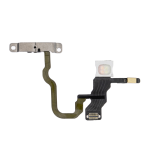 Power Button Flex Cable Compatible for iPhone X
