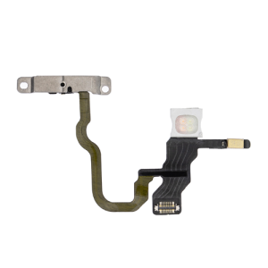 Power Button Flex Cable Compatible for iPhone X