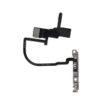 Power Button Flex Cable Compatible for iPhone XS / XS Max