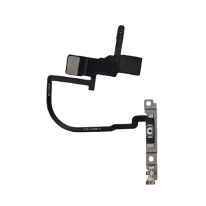 Power Button Flex Cable Compatible for iPhone XS / XS Max