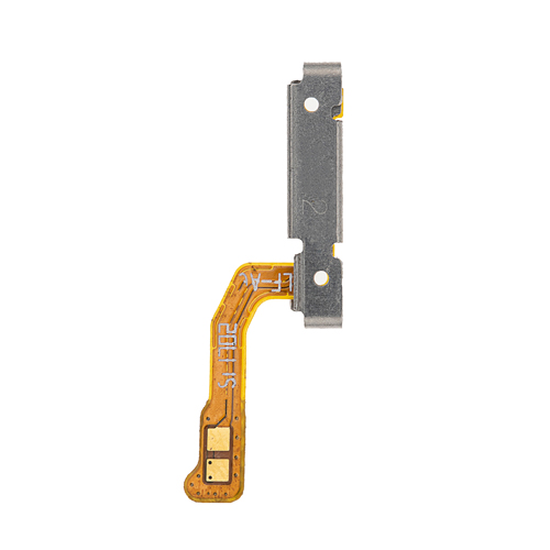 Power Button Flex Cable Compatible for Samsung Galaxy A01 (A015 / 2020)