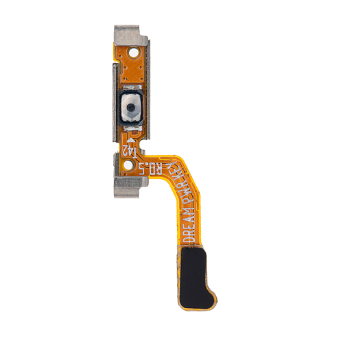 Power Button Flex Compatible for Samsung Galaxy S8 / S8 Plus