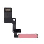 Power Button Flex Compatible for iPad 10 (2022) / iPad 11 (2025) (Premium) - Pink