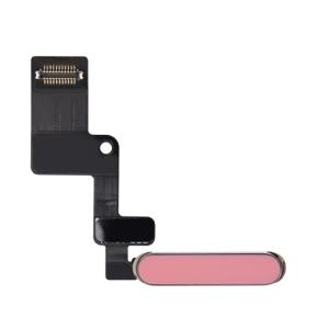 Power Button Flex Compatible for iPad 10 (2022) / iPad 11 (2025) (Premium) - Pink