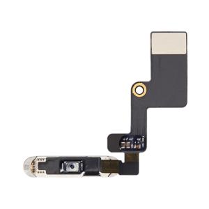 Power Button Flex Compatible for iPad 10 (2022) / iPad 11 (2025) (Aftermarket) - Yellow