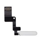 Power Button Flex Compatible for iPad 10 (2022) / iPad 11 (2025) (Premium) - Silver