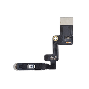 Power Button Flex Compatible for iPad Air 4 / 5 - Green (Premium)