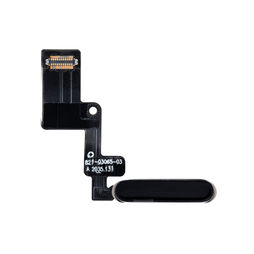 Power Button Flex Compatible for iPad Air 4 / 5 - Black (Premium)