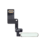 Power Button Flex Compatible for iPad Air 4 / 5 - Green (Premium)
