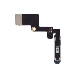 Power Button Flex Compatible for iPad Air 6 11" / 13" (2024) / Air 7 11" / 13" (2025) (Premium) - Purple
