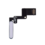 Power Button Flex Compatible for iPad Air 6 11" / 13" (2024) / Air 7 11" / 13" (2025) (Premium) - Purple