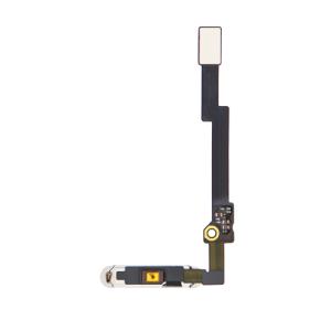 Power Button Flex Compatible for iPad Mini 6 - Black (Premium)